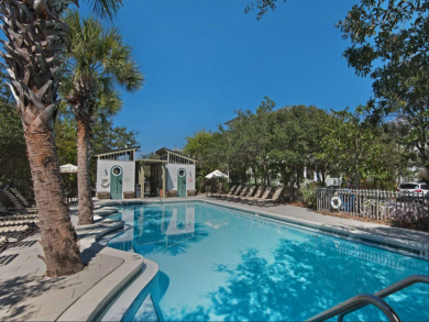 Spacious Home 50 Yards from Beach Access!